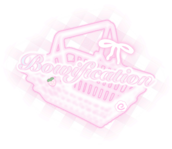 Bowification Squishy